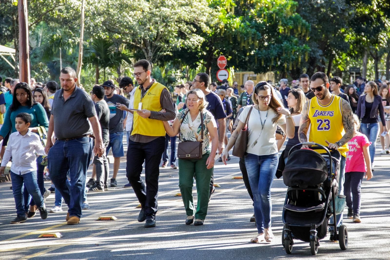 'Ciência Aberta': centro que abriga o Sirius terá dia exclusivo para receber escolas e grupos de alunos; saiba como se inscrever